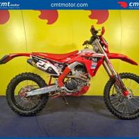 HONDA CRF 250 R X Finanziabile - bianca/rossa -