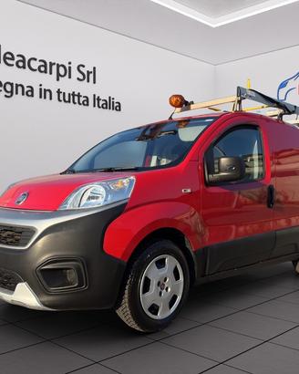 Fiat Fiorino 29 DISPONIBILI 1.3 MJT 95CV-OFFICINA