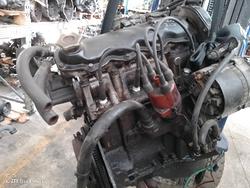 Motore Fiat 127 1050 Brazil 
