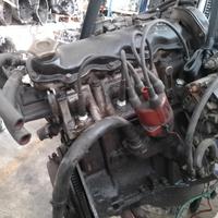 Motore Fiat 127 1050 Brazil 