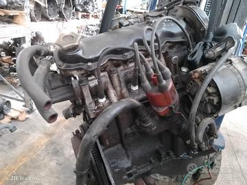 Motore Fiat 127 1050 Brazil 