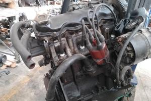 Motore Fiat 127 1050 Brazil 