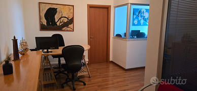 Condivisione ufficio