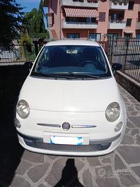 Vendita Fiat 500