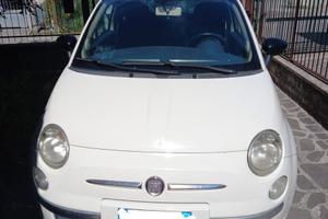 Vendita Fiat 500