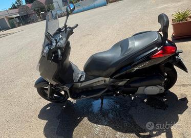 Yamaha X max 250
