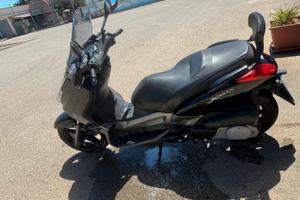 Yamaha X max 250