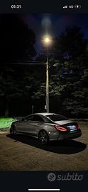 Mercedes Benz CLS