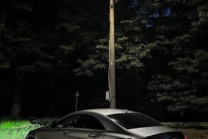 Mercedes Benz CLS