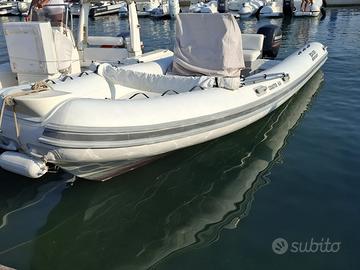 Gommone Joker Boat Coaster