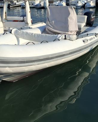 Gommone Joker Boat Coaster