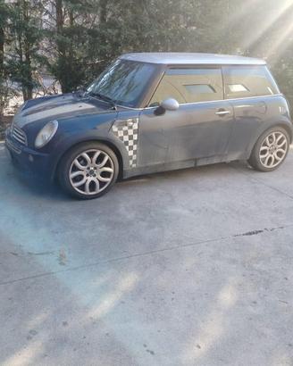  Mini Cooper ,