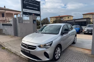 Opel Corsa 1.2 Elegance