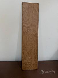 Gres porcellanato effetto legno - color miele
