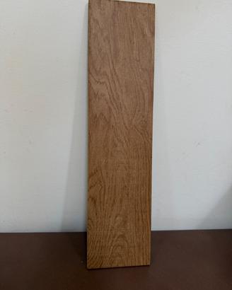 Gres porcellanato effetto legno - color miele
