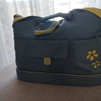 BORSA PER NEONATI CHICCO