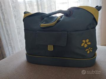 BORSA PER NEONATI CHICCO