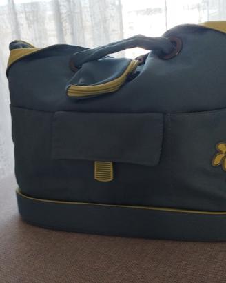 BORSA PER NEONATI CHICCO