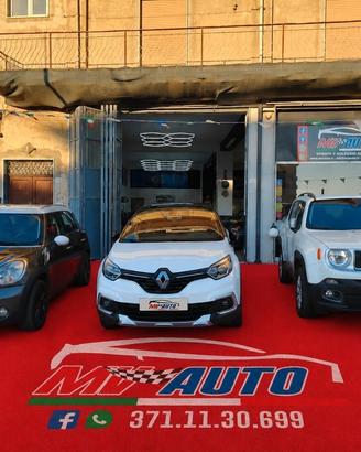 MINI COUNTRYMAN - JEEP RENEGADE - RENAULT CAPTUR