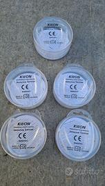 paradenti kwon senior adulti