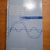 Manuale elettrotecnica elettronica cremonesi