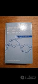 Manuale elettrotecnica elettronica cremonesi