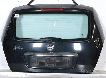 PORTELLONE/COFANO POSTERIORE - LANCIA YPSILON