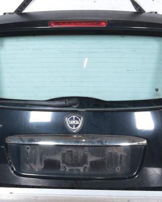 PORTELLONE/COFANO POSTERIORE - LANCIA YPSILON