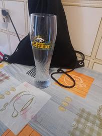 Bicchieri da birra