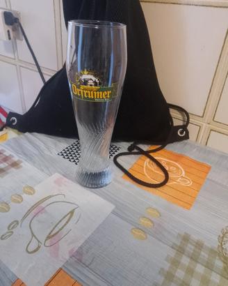 Bicchieri da birra