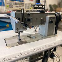 Macchina per cucire industriale