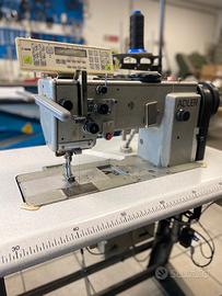 Macchina per cucire industriale