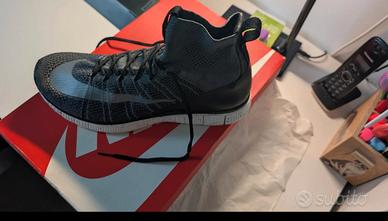 Nike flyknit