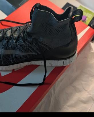 Nike flyknit