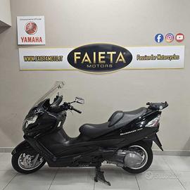 Suzuki Burgman AN 400 - 2007