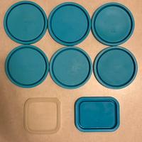 Coperchi per Frigoverre Bormioli Rocco