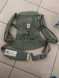 Marsupio Ergobaby Adapt 0-48 mesi