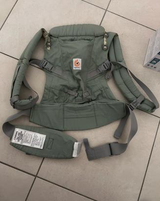 Marsupio Ergobaby Adapt 0-48 mesi
