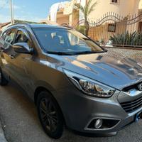 Hyundai ix35 xpossible