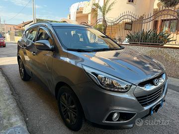 Hyundai ix35 xpossible
