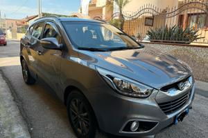 Hyundai ix35 xpossible