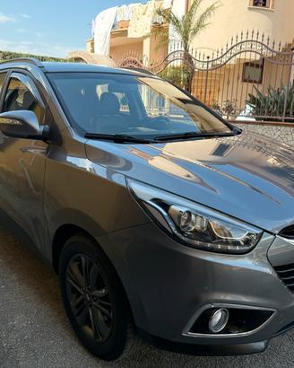 Hyundai ix35 xpossible