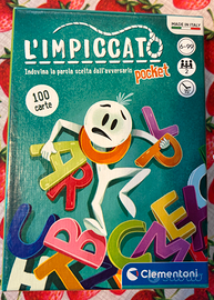 3 giochi in scatola