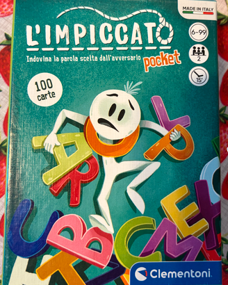 3 giochi in scatola