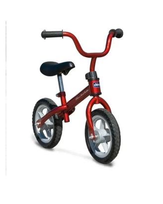 bici bambino senza pedali chicco 