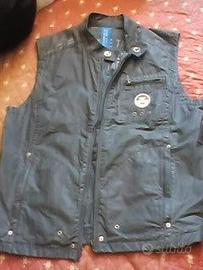 Marlboro Classic,NORTH SAILS smanicat,Giacca Pelle