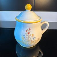 Tazze per infusi e tisane