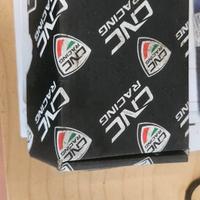 Poggiapiedi  Ducati Panigale V4  cnc racing