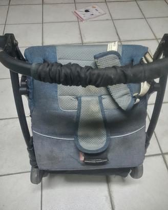 passeggino leggero