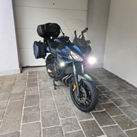 Yamaha Tracer 700 anno 2019